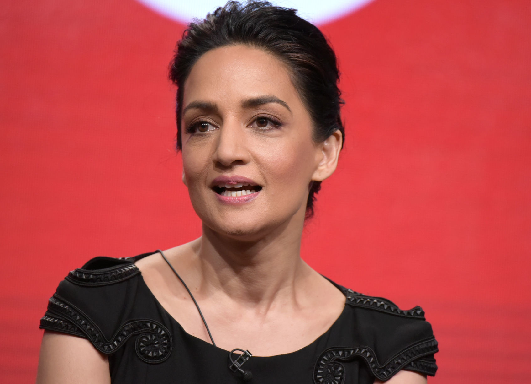 Archie Panjabi